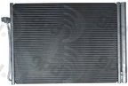 Global Parts 3738C A/C Condenser - view 1