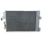 Global Parts 3749C A/C Condenser - view 2