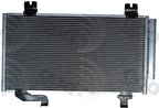 Global Parts 3767C A/C Condenser - view 2
