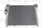 Global Parts 3769C A/C Condenser - view 1