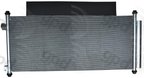 Global Parts 3783C A/C Condenser - view 2