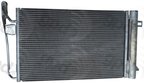 Global Parts 3786C A/C Condenser - view 2