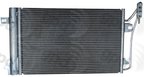 Global Parts 3786C A/C Condenser - view 1