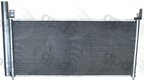 Global Parts 3790C A/C Condenser - view 2