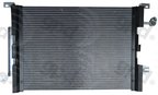 Global Parts 3791C A/C Condenser - view 1