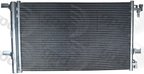 Global Parts 3794C A/C Condenser - view 2