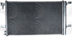 Global Parts 3794C A/C Condenser - view 1