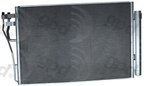 Global Parts 3795C A/C Condenser - view 2