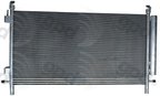 Global Parts 3799C A/C Condenser - view 1