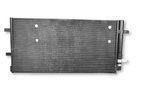 Global Parts 3868C A/C Condenser - view 2
