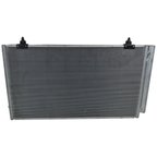 Global Parts 3869C A/C Condenser - view 2