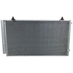 Global Parts 3869C A/C Condenser - view 1