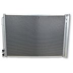 Global Parts 3872C A/C Condenser - view 1