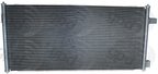 Global Parts 3876C A/C Condenser - view 2