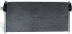 Global Parts 3876C A/C Condenser - view 1