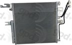 Global Parts 3886C A/C Condenser - view 1
