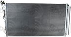 Global Parts 3888C A/C Condenser - view 2