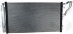 Global Parts 3888C A/C Condenser - view 1