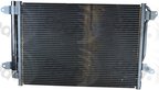 Global Parts 3889C A/C Condenser - view 2