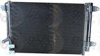 Global Parts 3889C A/C Condenser - view 1