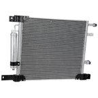 Global Parts 3896C A/C Condenser - view 1