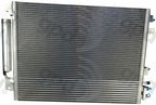 Global Parts 3897C A/C Condenser - view 2
