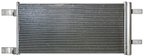 Global Parts 3937C A/C Condenser - view 1