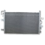 Global Parts 3942C A/C Condenser - view 2