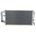Global Parts 3944C A/C Condenser - view 1