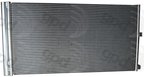 Global Parts 3975C A/C Condenser - view 2
