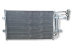 Global Parts 3978C A/C Condenser - view 1