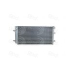 Global Parts 3988C A/C Condenser - view 2