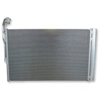 Global Parts 3992C A/C Condenser - view 2