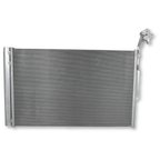 Global Parts 3992C A/C Condenser - view 1