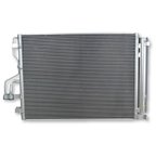 Global Parts 3993C A/C Condenser - view 2