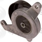 Global Parts 4011259 Accessory Drive Belt Idler Pulley - view 2