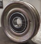 Global Parts 4011261 A/C Condenser Mount - view 1