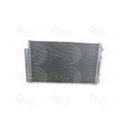 Global Parts 4066C A/C Condenser - view 2
