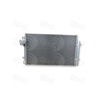 Global Parts 4066C A/C Condenser - view 1