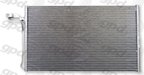 Global Parts 4084C A/C Condenser - view 2