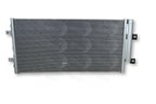 Global Parts 4097C A/C Condenser - view 2