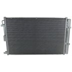 Global Parts 4103C A/C Condenser - view 2