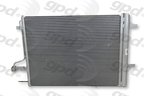 Global Parts 4106C A/C Condenser - view 2