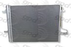 Global Parts 4106C A/C Condenser - view 1