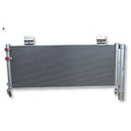 Global Parts 4117C A/C Condenser - view 1