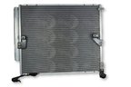 Global Parts 4137C A/C Condenser - view 1