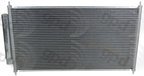 Global Parts 4165C A/C Condenser - view 2