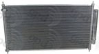 Global Parts 4165C A/C Condenser - view 1