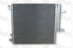 Global Parts 4184C A/C Condenser - view 2