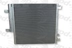Global Parts 4184C A/C Condenser - view 1